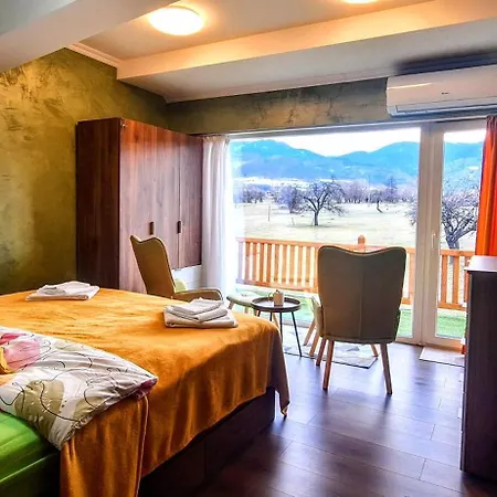 Nikol #3 Апартамент *