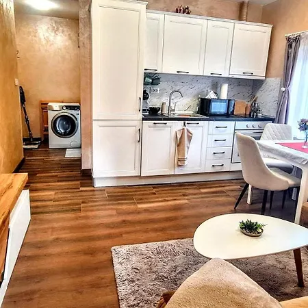 Nikol #3 Апартамент