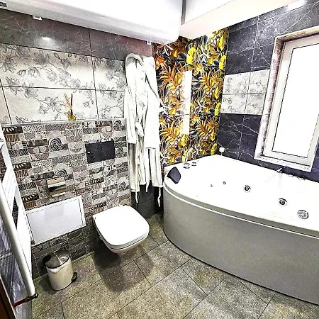 Апартамент Nikol #3