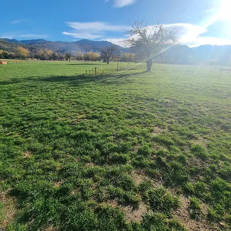 Апартамент Nikol #3