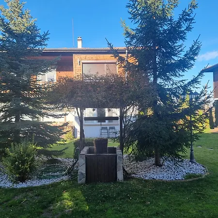Apartment Nikol #3