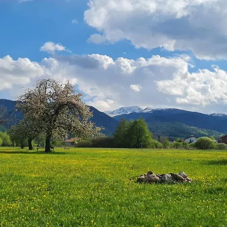 Апартамент Nikol #3 *