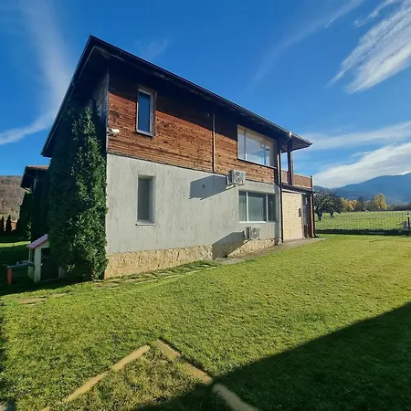 Апартамент Nikol #3 *