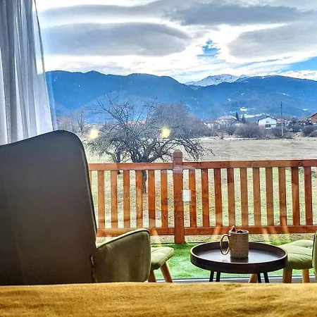 Apartment Nikol #3 *