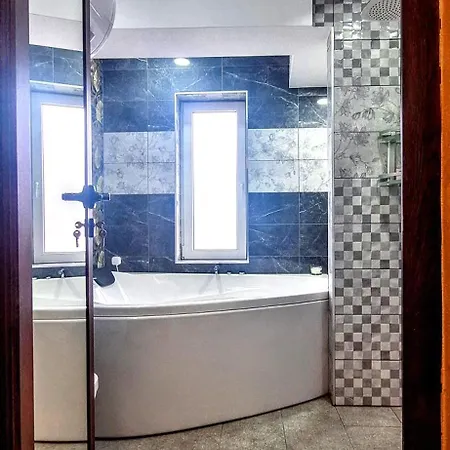 Nikol #3 Апартамент *