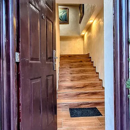 Nikol #3 Апартамент *