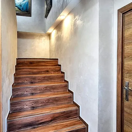 Апартамент Nikol #3 *