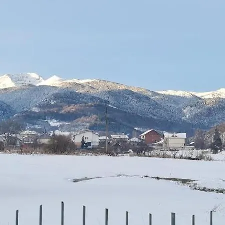 公寓 Nikol #3 Raduil