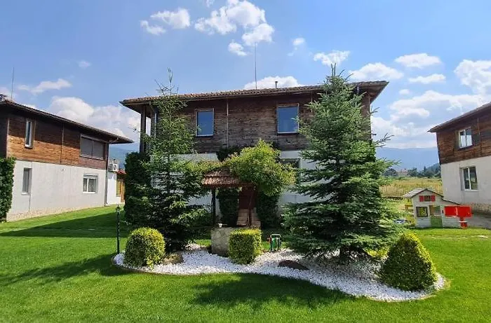 דירה Nikol #3 Raduil