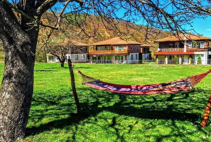 דירה Nikol #3 Raduil