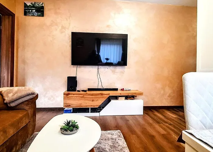 דירה Nikol #3 Raduil