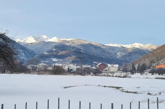 דירה Nikol #3 Raduil